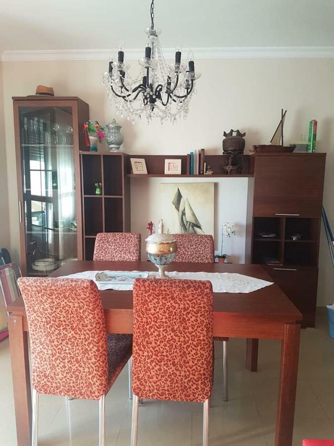 Apartamento En Torrox-Costa A 3 Min De La Playa公寓 外观 照片